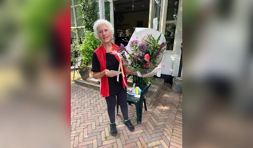 <p>Victoria Ran 30 jaar MBvO</p>