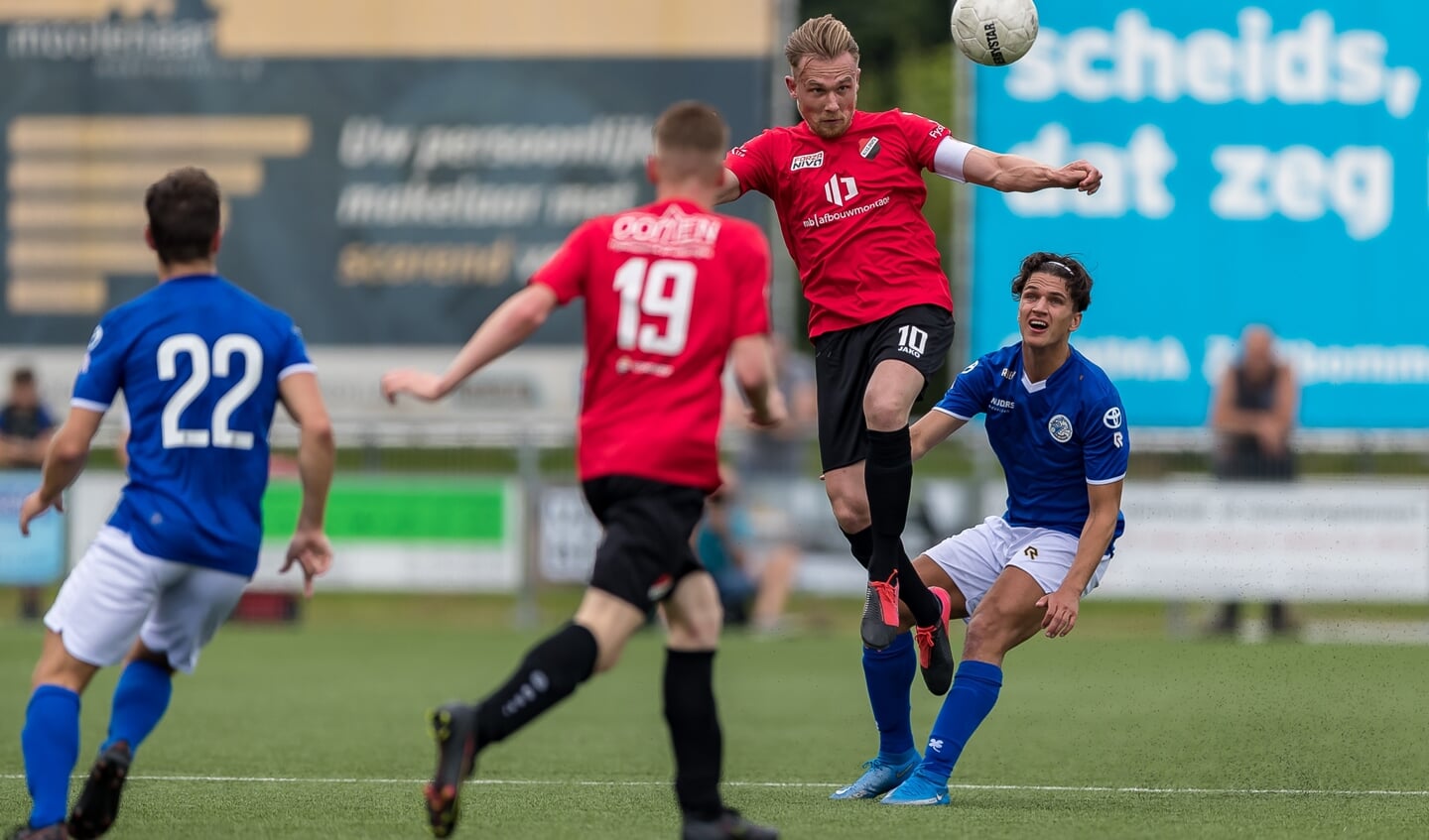 • Nivo Sparta - FC Den Bosch: 0-3.