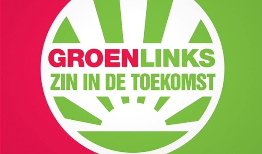 Logo GroenLinks  