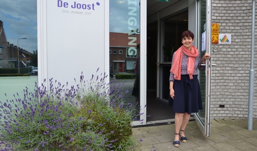 <p>• 'Wat de toekomst gaat brengen, Joost mag het weten'.</p>