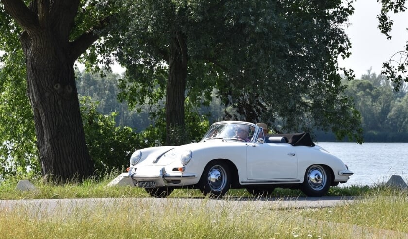 <p>• Beeld van de River Side Classic in 2019.</p>