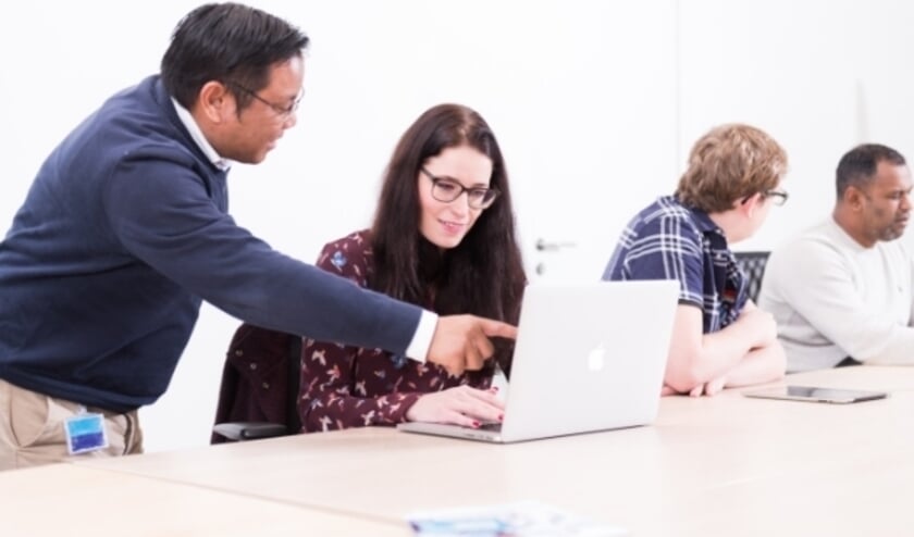 <p>WIL start na de zomer weer een nieuwe cursus Omgaan met geld. Deelnemers leren hun geldzaken op orde te krijgen én te houden.</p>