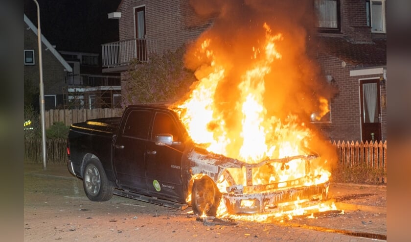 <p>• In maart, mei en juni 2021 gingen drie auto’s in de omgeving van de Reederijstraat in vlammen op.</p>