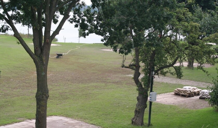 • Camping De Zwaan wacht op nieuwe gasten.