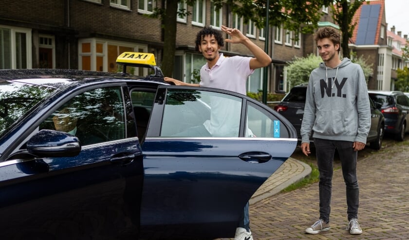 <p>Als jongeren drugs gebruiken moeten ze niet zelf gaan rijden. </p>