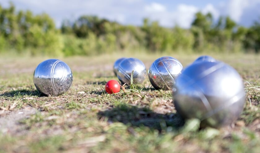 <p>Bij PVN werd afgelopen zondag het clubkampioenschap doubletten georganiseerd.</p>