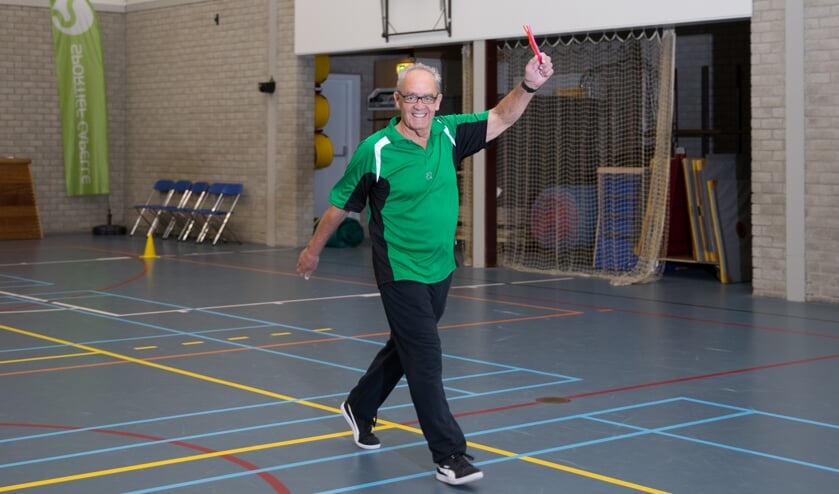 <p>Binnenkort starten de fitheidstesten weer.</p>
