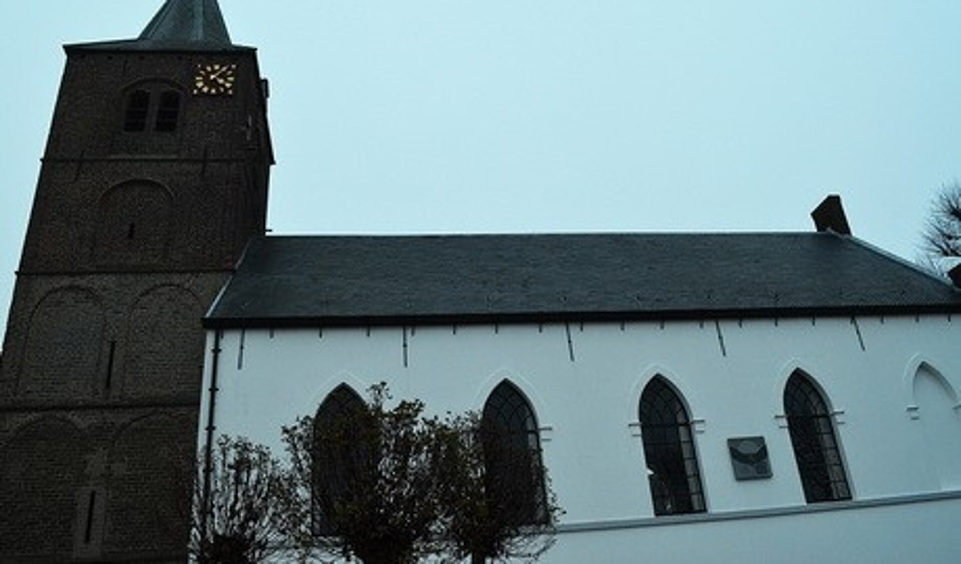 Kerk van Deil