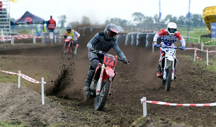 <p>Poldercross</p>