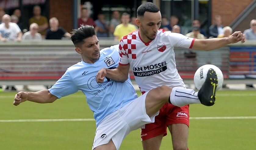 <p>• Kozakken Boys - Achilles'29 (5-0).</p>