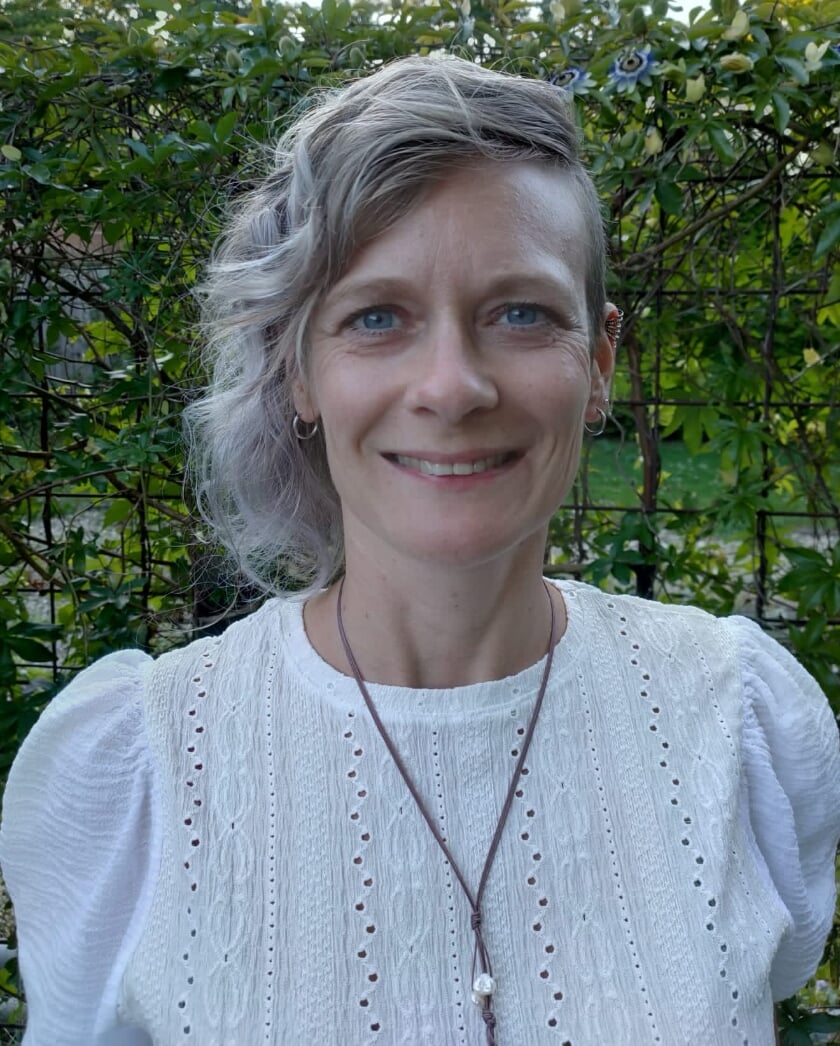 Profielfoto Margje Kooistra