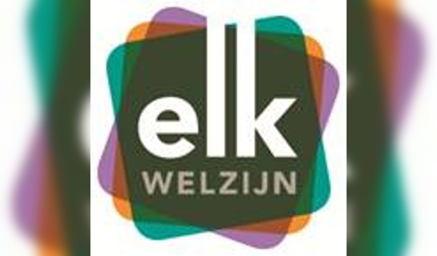 Logo ElkWelzijn