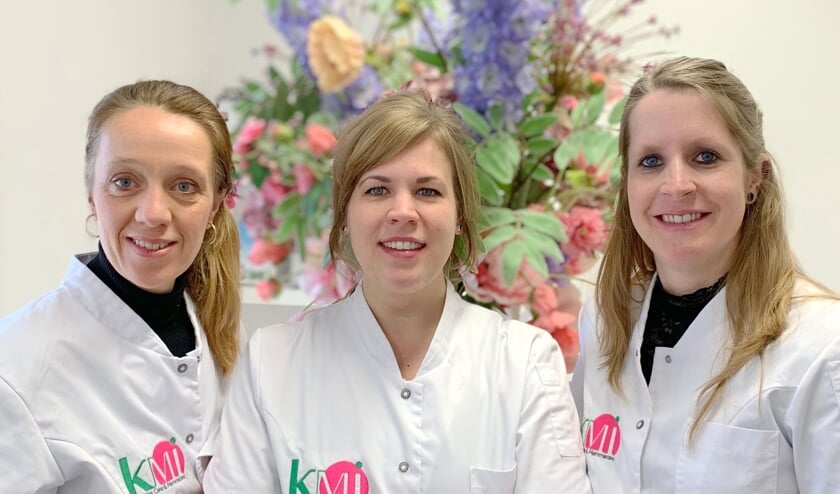 <p>Mensen met huidproblemen kunnen vanaf 3 september ook in IJsselstein terecht bij de huidtherapeuten van KMI Huidtherapie.</p>