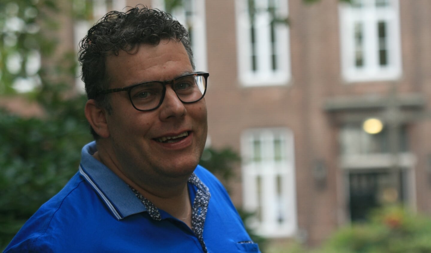 • Koert Koster.