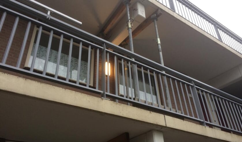 <p>• De situatie ter plaatse.</p>