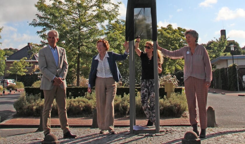<p> Na een restauratie werd het carillon van zorgcentrum Vrijthof officieel in gebruik genomen.</p>