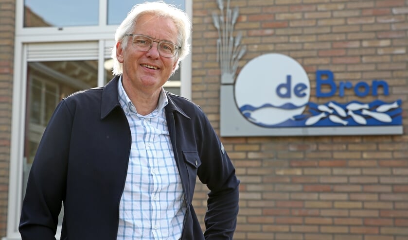 <p>• Kees Boender: 'Wij zijn geen stadsmensen, we houden niet van groot en overweldigend.'</p>