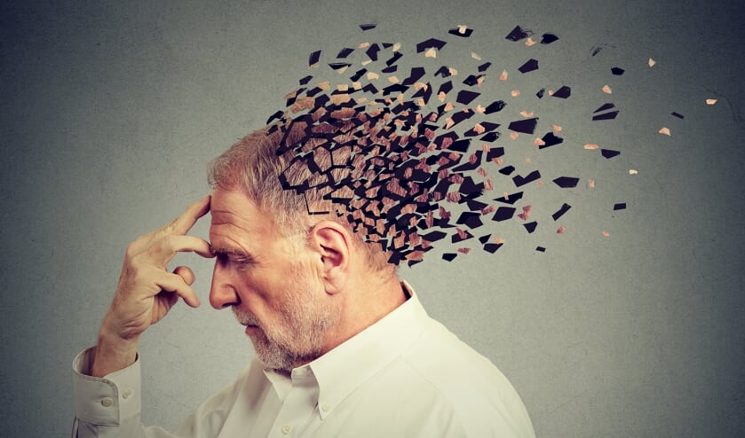 <p>Alzheimer</p>