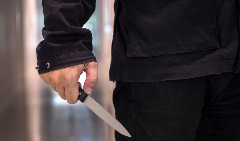 <p>Politie voorkomt vechtpartij tussen jongeren in Schoonhoven.</p>