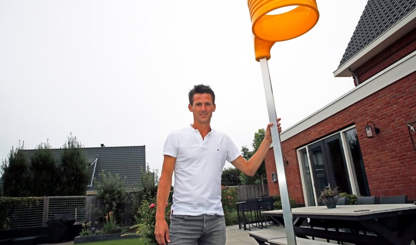 Wilrik Wassink: hoofdtrainer met KCC-hart.