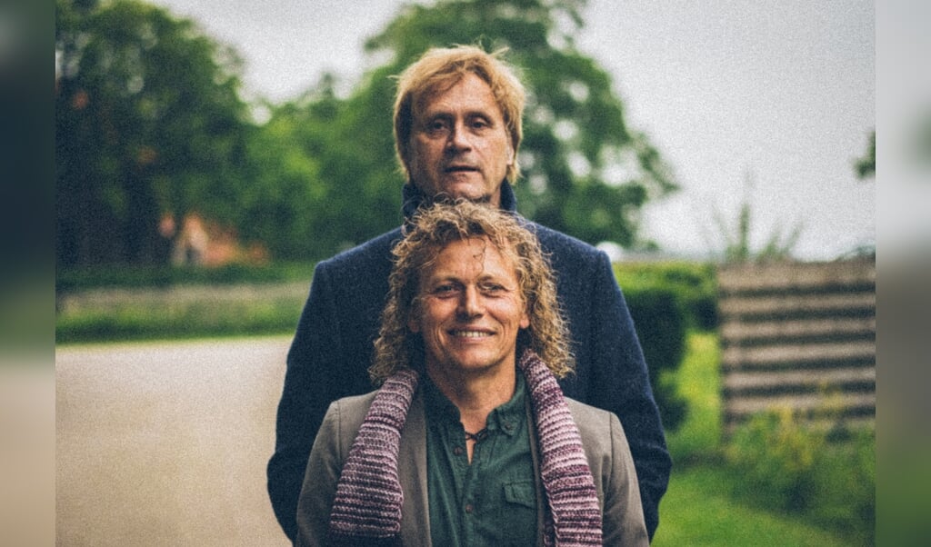 Syb van der Ploeg brengt songs van Simon & Garfunkel in Theater De Willem Al het nieuws uit Syb van der Ploeg brengt songs van Simon & Garfunkel in Theater De Willem Al het nieuws uit