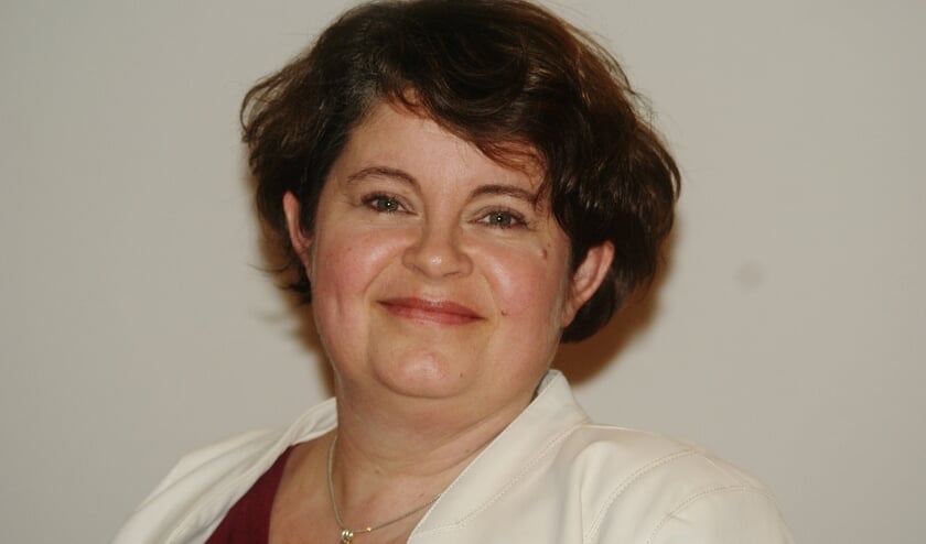 <p> "Samen maken we onze samenleving en samen maken we ook ons mooie Buren”, stelt Monique Bettink-Pierik.</p>