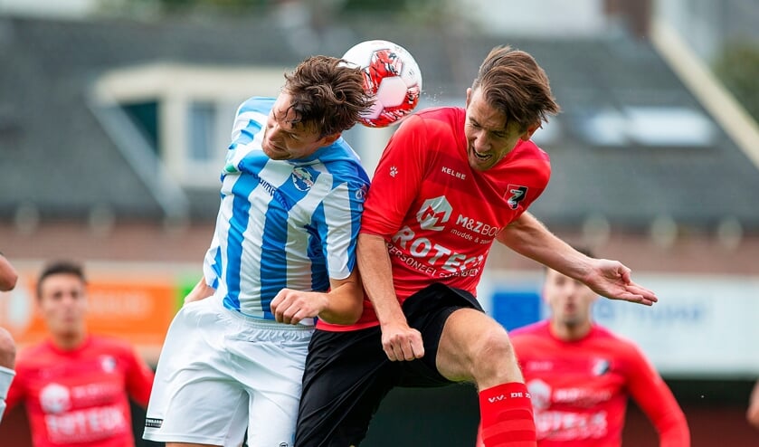 De Zwerver-Roda Boys