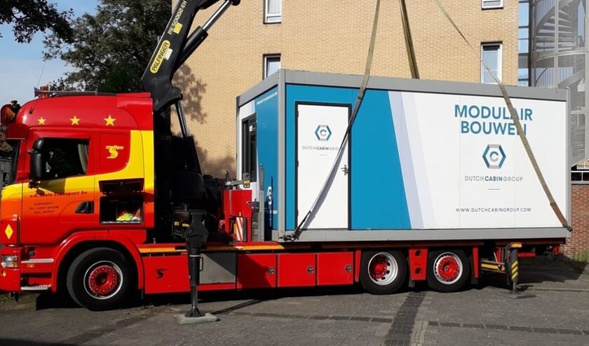<p>• De aflevering van het loket van Schuldhulpmaatje.</p>