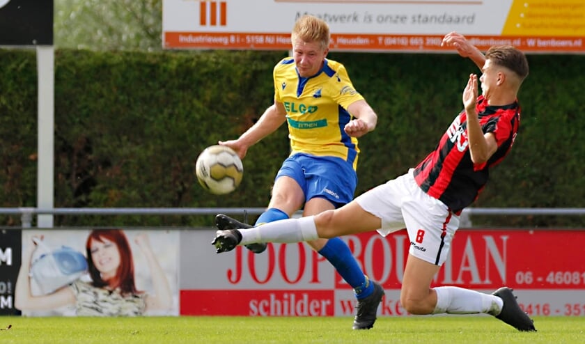 <p>• GDC - BZC'14 (1-1).</p>