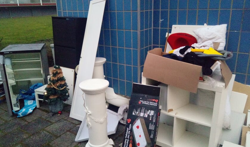 <p>Foto ter illustratie</p>
