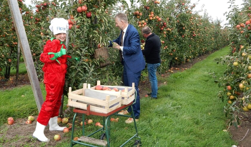 <p>Of Flipje er ook weer bij is moet nog even worden afgewacht, maar leuk wordt het vast en zeker.</p>