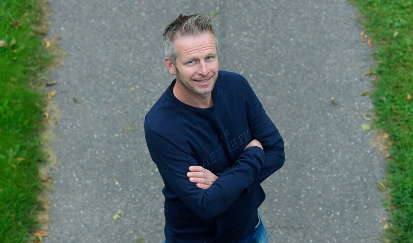 <p>• John den Dunnen (Peursum) wil met zijn team strijden voor een periodetitel.</p>
