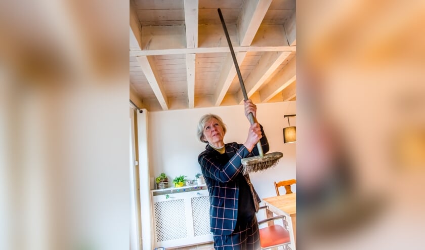 Yolande van Heesewijk en Wil Schep