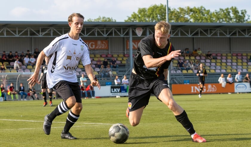 Focus'07 strijdt tegen SVMM