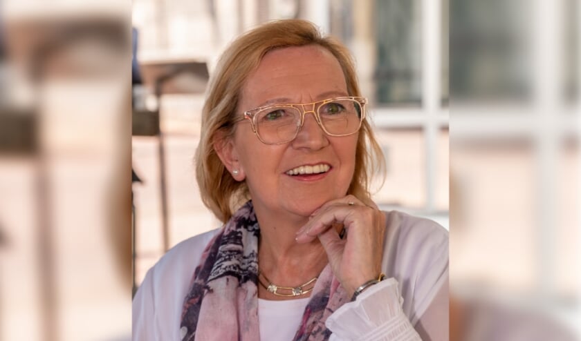 <p>Marianka Peters</p>