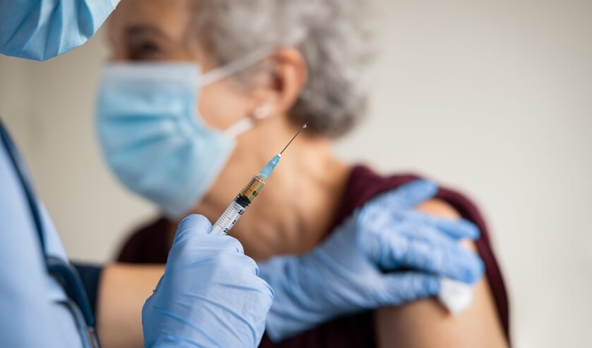 <p>Voor het eerst sinds de start van de vaccinatiecampagne heeft het RIVM gedetailleerde vaccinatiecijfers per gemeente vrijgegeven. </p>