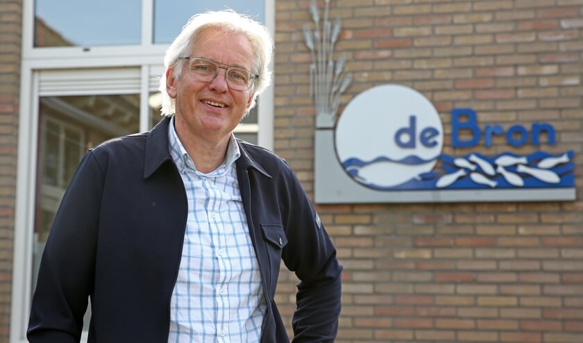<p>• Kees Boender: 'Wij zijn geen stadsmensen, we houden niet van groot en overweldigend.'</p>
