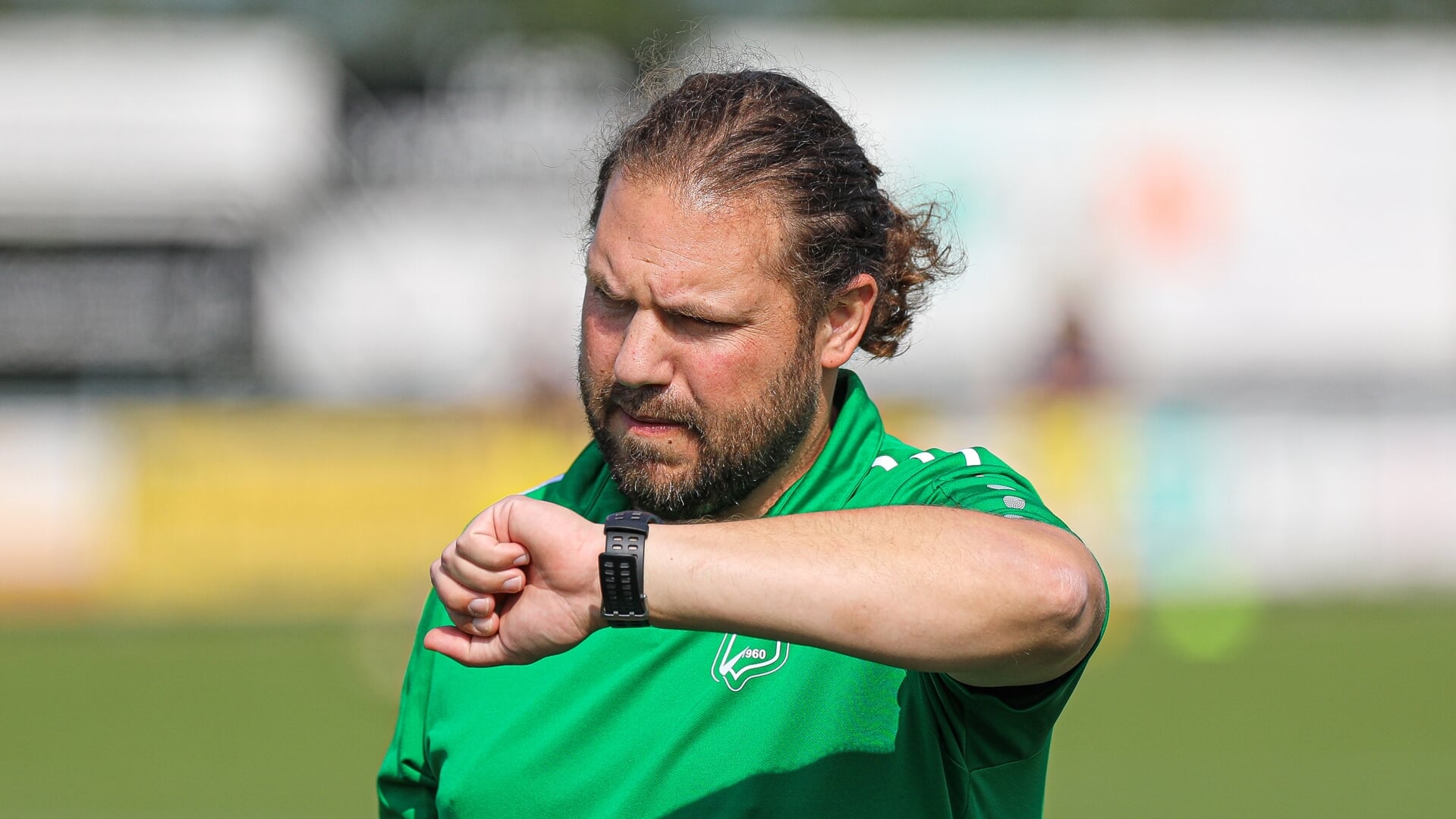 • Maarten de Bruijne is de nieuwe hoofdtrainer van GDC.