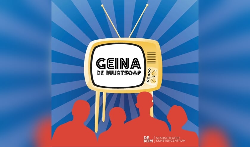 <p>Ter ere van het 50-jarig bestaan van Nieuwegein gaat stadstheater en kunstencentrum DE KOM een buurtsoap maken. </p>