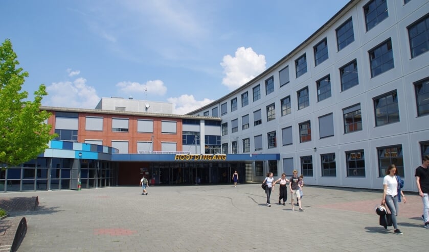 <p>De bijeenkomst voor ondernemers wordt gehouden bij het Oosterlicht College aan de Dieselbaan. </p>