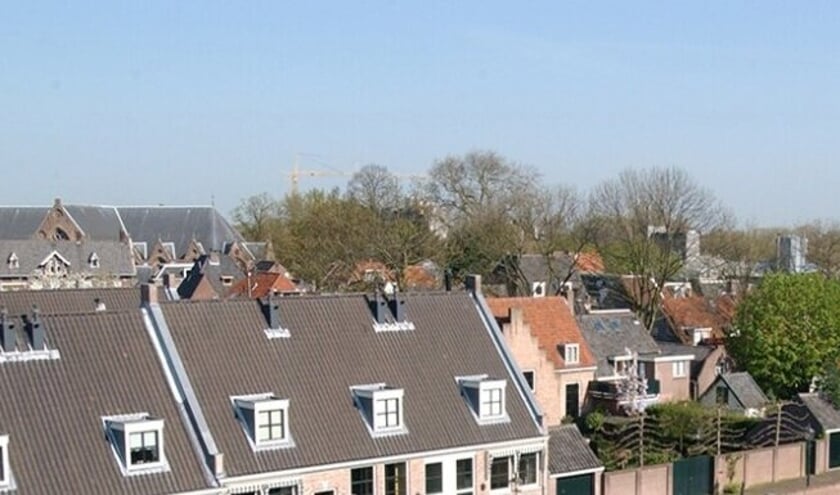 <p>Foto ter illustratie</p>