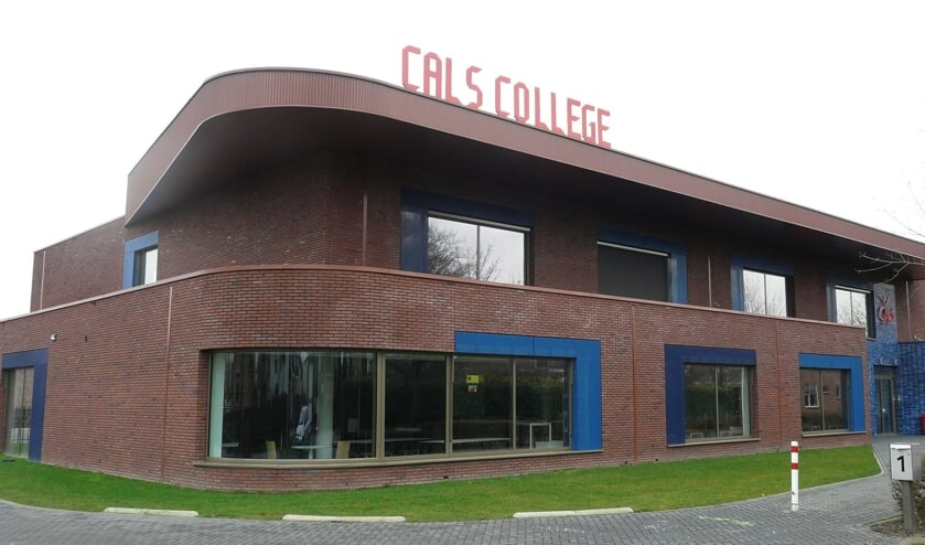Cals College in IJsselstein  