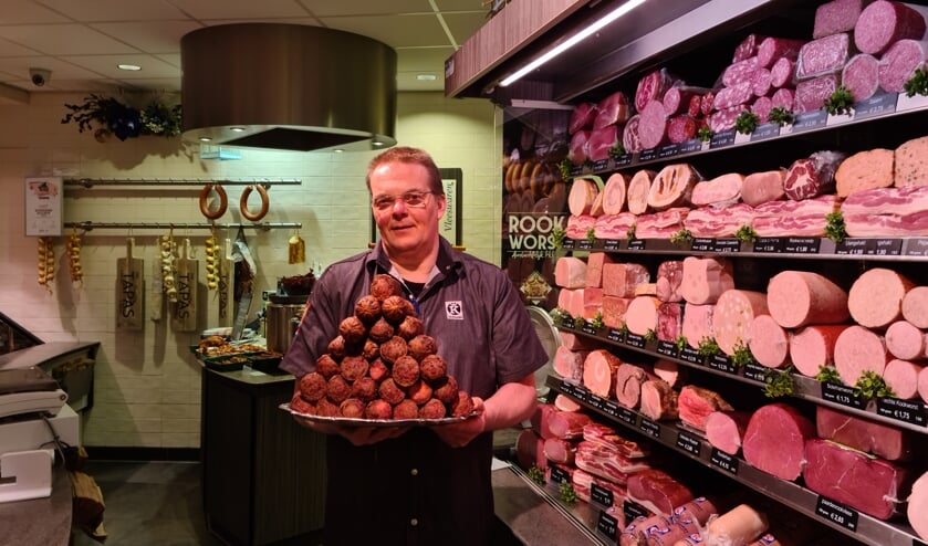 • Keurslager Muilwijk uit Ameide is finalist van de Grote Grillworsttest.