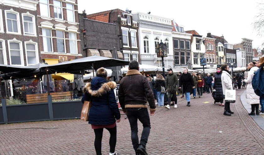 <p>Zuid Holland stimuleert verbetering (winkel)centra met 500.000 euro aan subsidiegelden.</p>  