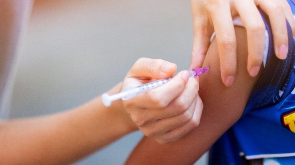 Last Chance for HPV and Corona Vaccinations at De Ark in Schoonhoven before Summer Holidays