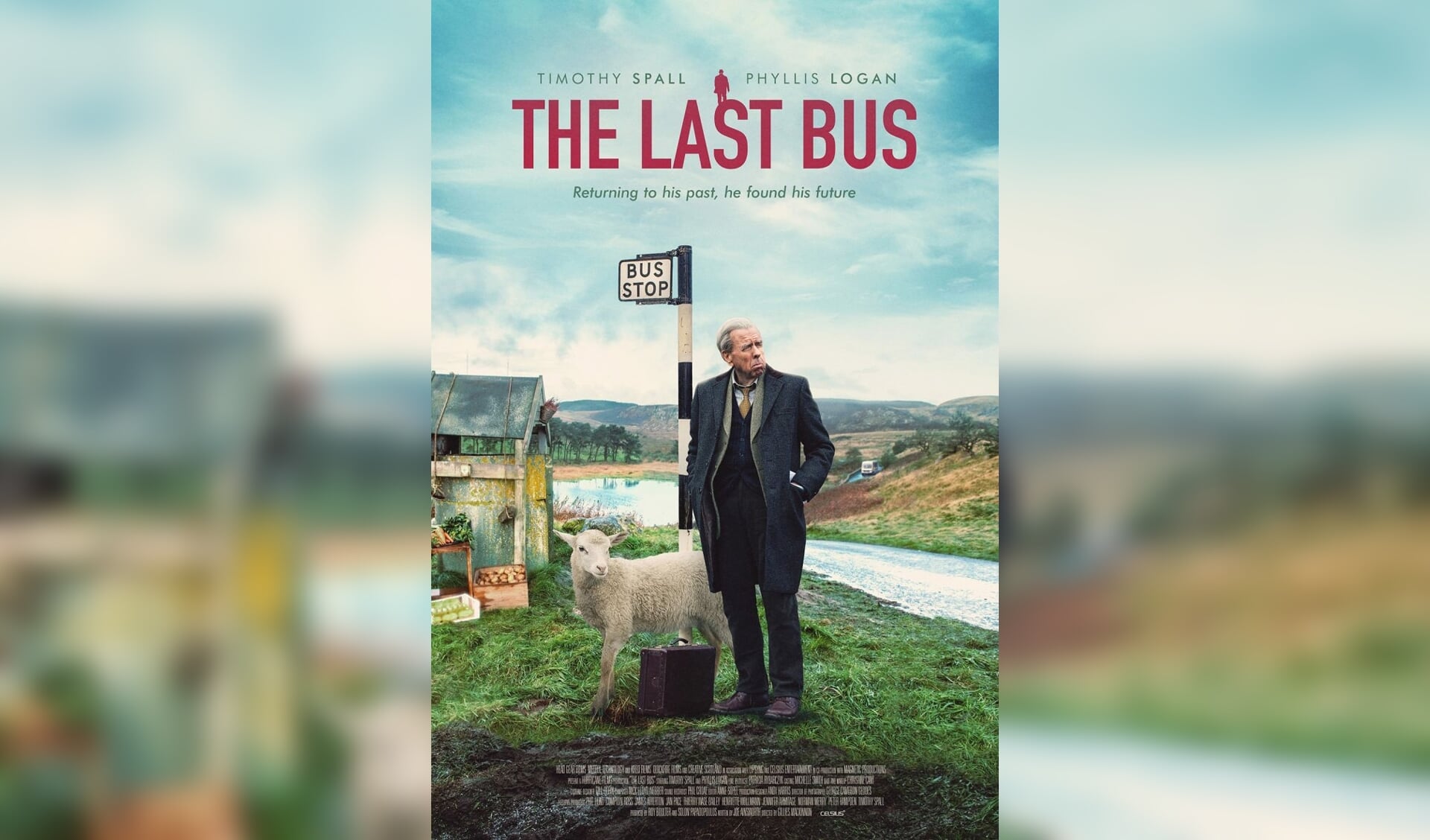 Film The last bus