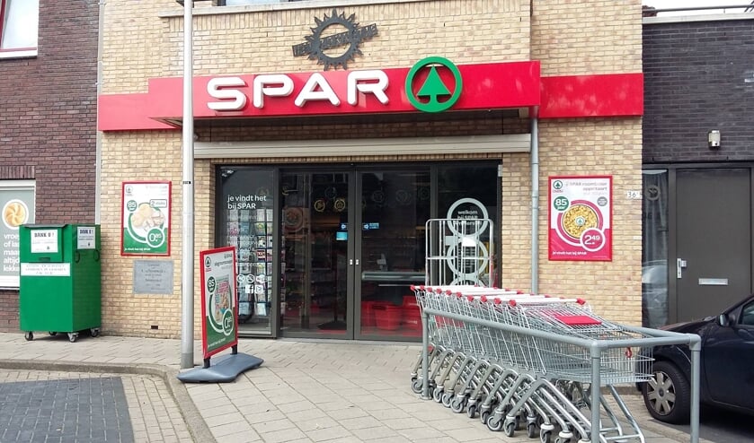 Gemiva: ‘Sluiting Spar-buurtsuper Ammerstol onontkoombaar’