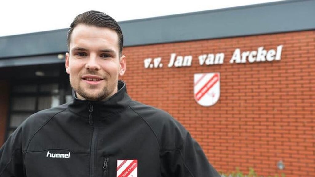 • Giel Goesten: “Ik durf te stellen dat Jan van Arckel komend seizoen gaat meedoen voor promotie.” 