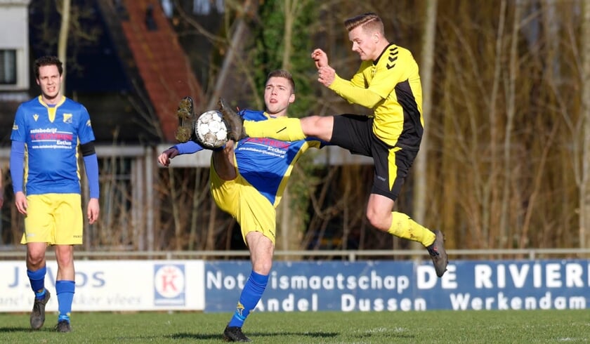 • Sparta'30 - GDC (1-1).