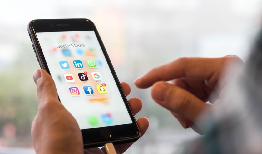 Hulp nodig bij het beheren van je social media? Besteed jouw socials uit aan Kontakt Mediapartners